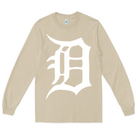 Mushroom detroit Long Sleeve Tee - artisFamous