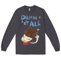 Smoke Damm It All Long Sleeve Tee - artisFamous