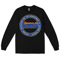 Black experience the naacp Long Sleeve Tee - artisFamous