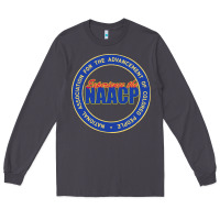 Smoke experience the naacp Long Sleeve Tee - artisFamous