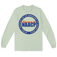Matcha experience the naacp Long Sleeve Tee - artisFamous