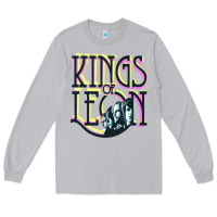 Moon Dust kings of leon Long Sleeve Tee - artisFamous