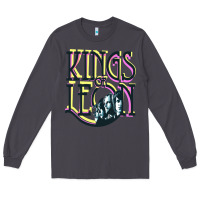Smoke kings of leon Long Sleeve Tee - artisFamous