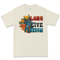 Bone Long live freedom Premium Tee - FaDigitalArtStudio
