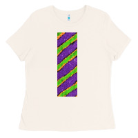 Bone halloween spider web Ladies Tee - BundleAndBundleShop