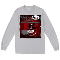 Moon Dust alkaline trio Long Sleeve Tee - artisFamous