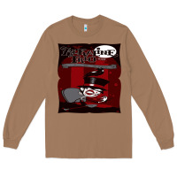 Toasted Coconut alkaline trio Long Sleeve Tee - artisFamous