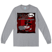 Alkaline Trio Long Sleeve Tee | Teevron