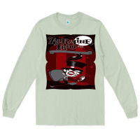 Matcha alkaline trio Long Sleeve Tee - artisFamous