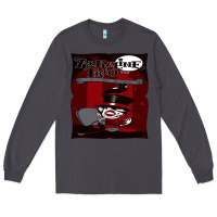 Smoke alkaline trio Long Sleeve Tee - artisFamous