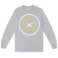 Moon Dust spacex drone ship Long Sleeve Tee - artisFamous