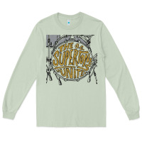 Matcha the oc supertones Long Sleeve Tee - artisFamous