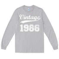 Moon Dust vintage 1986 Long Sleeve Tee - artisFamous