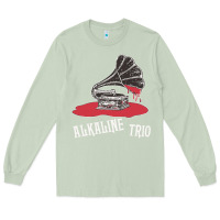 Matcha alkaline trio Long Sleeve Tee - artisFamous