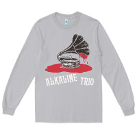 Moon Dust alkaline trio Long Sleeve Tee - artisFamous