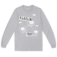 Moon Dust alkaline trio Long Sleeve Tee - artisFamous
