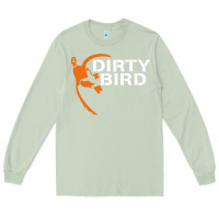 Matcha dirty bird Long Sleeve Tee - artisFamous