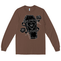 Chestnut alkaline trio Long Sleeve Tee - artisFamous
