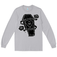 Moon Dust alkaline trio Long Sleeve Tee - artisFamous