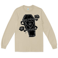 Mushroom alkaline trio Long Sleeve Tee - artisFamous