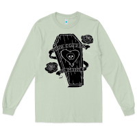 Matcha alkaline trio Long Sleeve Tee - artisFamous