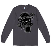 Smoke alkaline trio Long Sleeve Tee - artisFamous