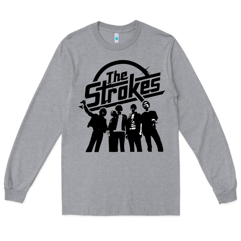 Black Man Long Sleeve Tee by artisFamous | Teevron