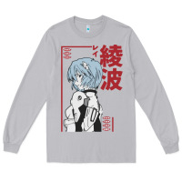 Moon Dust aesthetic evangelion Long Sleeve Tee - artisFamous