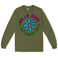 De La Soul Long Sleeve Tee | Teevron