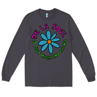 Smoke de la soul Long Sleeve Tee - artisFamous