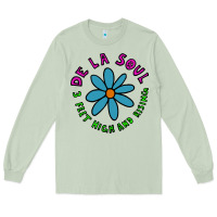 Matcha de la soul Long Sleeve Tee - artisFamous