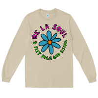 Mushroom de la soul Long Sleeve Tee - artisFamous