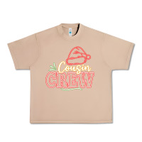 Burro cousin crew Urban Heavy Tee - CowhideDigitalArt