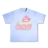 Grape Ice cousin crew Urban Heavy Tee - CowhideDigitalArt