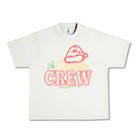 Pistachio cousin crew Urban Heavy Tee - CowhideDigitalArt