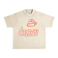 Sandshell cousin crew Urban Heavy Tee - CowhideDigitalArt