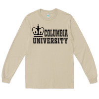 Mushroom columbia university Long Sleeve Tee - artisFamous