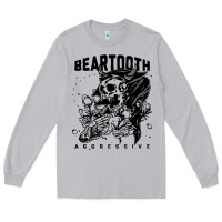 Moon Dust Beartooth Long Sleeve Tee - artisFamous
