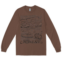 Chestnut princess bride quotes Long Sleeve Tee - artisFamous