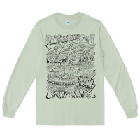 Matcha princess bride quotes Long Sleeve Tee - artisFamous