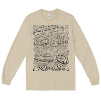 Mushroom princess bride quotes Long Sleeve Tee - artisFamous