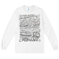 White princess bride quotes Long Sleeve Tee - artisFamous