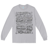 Moon Dust princess bride quotes Long Sleeve Tee - artisFamous