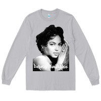 Moon Dust dorothy dandridge Long Sleeve Tee - artisFamous