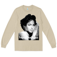 Mushroom dorothy dandridge Long Sleeve Tee - artisFamous