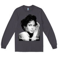 Smoke dorothy dandridge Long Sleeve Tee - artisFamous