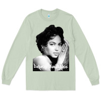 Matcha dorothy dandridge Long Sleeve Tee - artisFamous