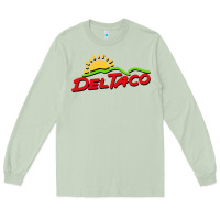 Matcha del taco Long Sleeve Tee - artisFamous