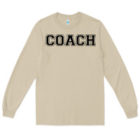 Mushroom coach Long Sleeve Tee - artisFamous