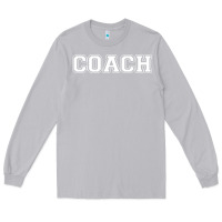 Moon Dust coach Long Sleeve Tee - artisFamous